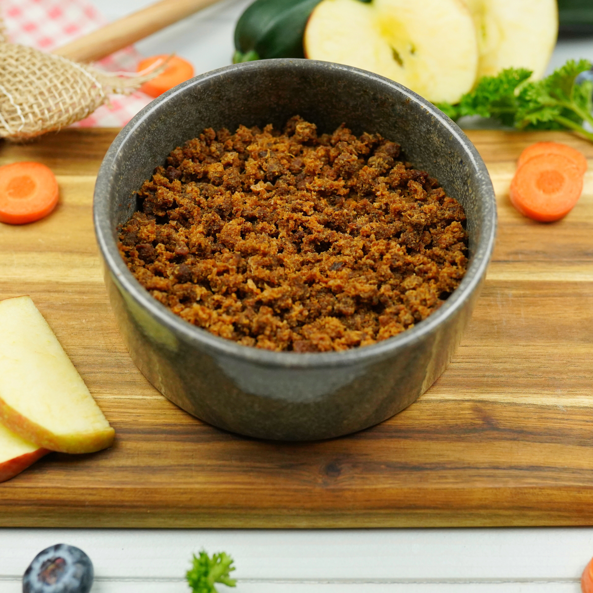 Monoprotein Hundefutter: Wann eine einzige tierische Proteinquelle sinnvoll ist