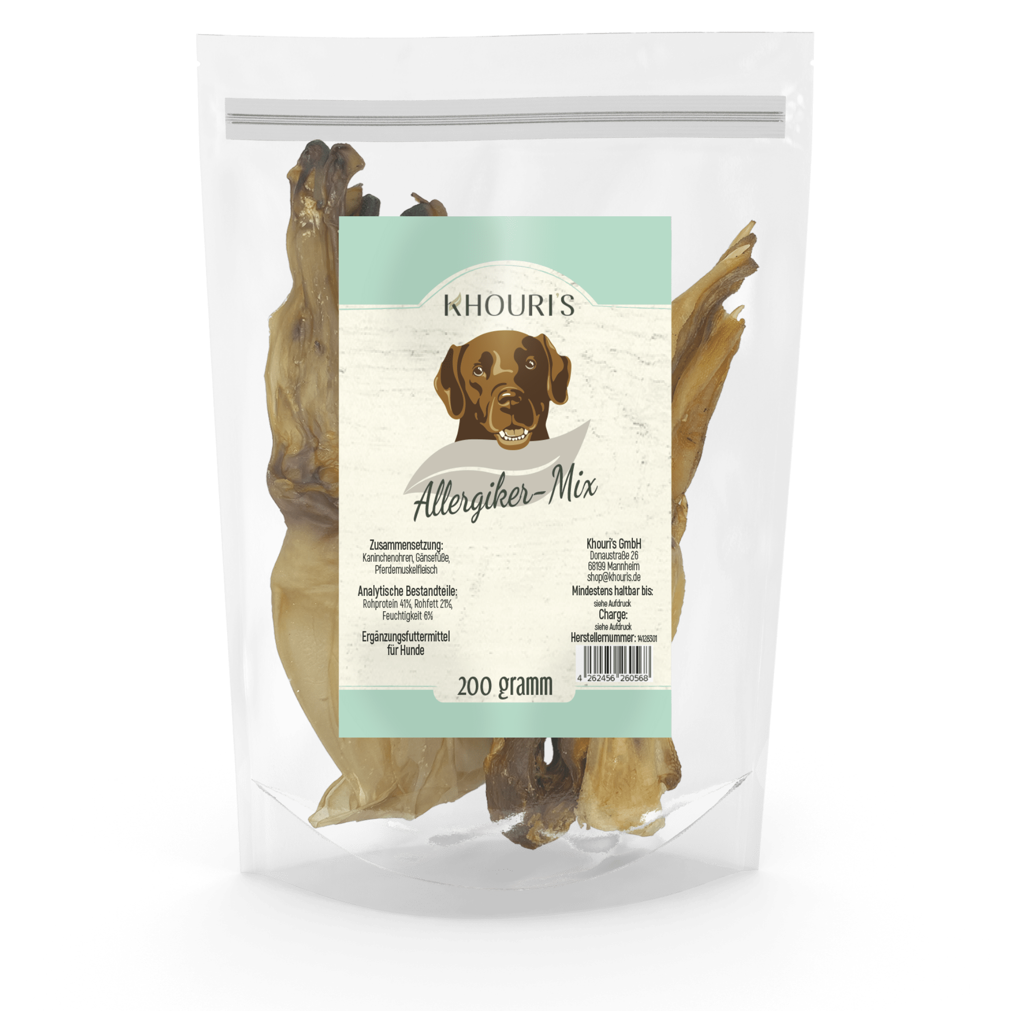 welches trockenfutter katze Katzenfutter Lachs getreidefrei – mit hohem Lachsanteil main image 0